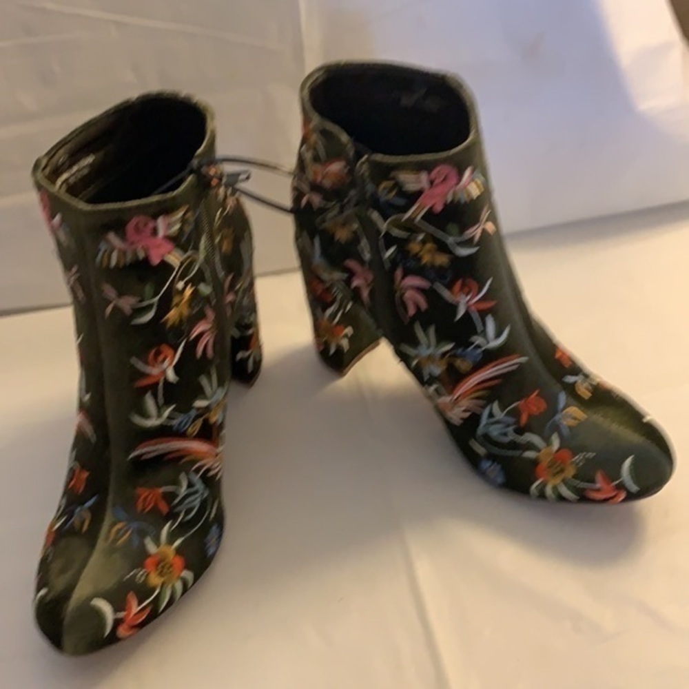 LILIANA, Ankle Boots, Heels - Picture 13 of 16